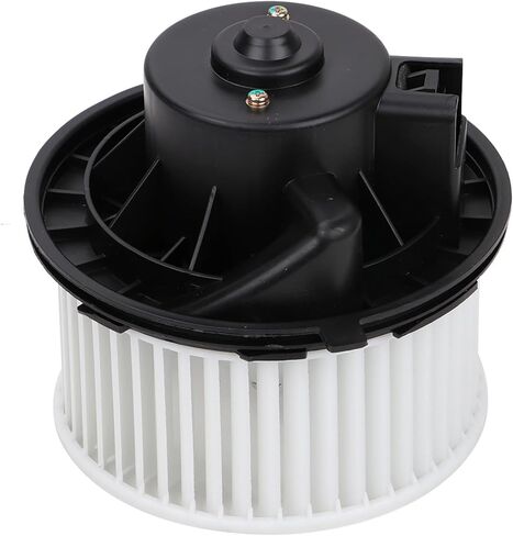 700191 محرك منفاخ HVAC مع مروحة متوافق مع Chevy Silverado 1500/2500/3500 Suburban Avalanche GMC Sierra Yukon Cadillac Escalade OEM استبدال مجموعة محرك سخان التيار المتردد لمكيف الهواء in Kuwait