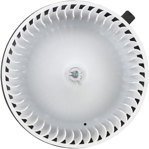 700191 محرك منفاخ HVAC مع مروحة متوافق مع Chevy Silverado 1500/2500/3500 Suburban Avalanche GMC Sierra Yukon Cadillac Escalade OEM استبدال مجموعة محرك سخان التيار المتردد لمكيف الهواء in Kuwait