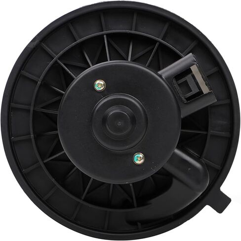 700191 محرك منفاخ HVAC مع مروحة متوافق مع Chevy Silverado 1500/2500/3500 Suburban Avalanche GMC Sierra Yukon Cadillac Escalade OEM استبدال مجموعة محرك سخان التيار المتردد لمكيف الهواء in Kuwait