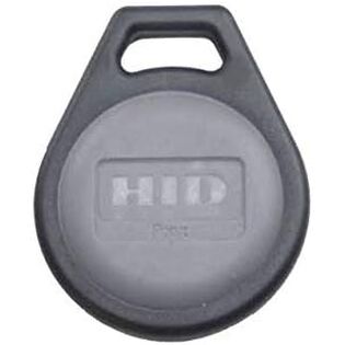 HID product catalog