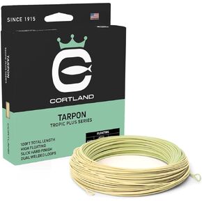 Cortland Tarpon Fly Line