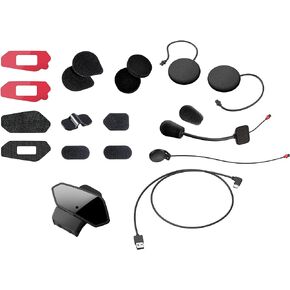 Sena 50R-A0201 50R Accessory Kit