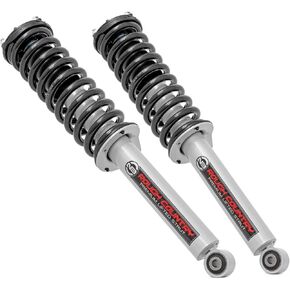 Rough Country 6" N3 Loaded Struts for 1995.5-2004 Tacoma 2WD/4WD - 501151
