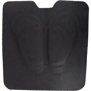 Cashel Western Swayback Neoprene Pad Large