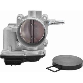 S20140 Throttle Body Compatible with Scion 2016-11, Toyota CAMRY HIGHLANDER RAV4 SIENNA VENZA