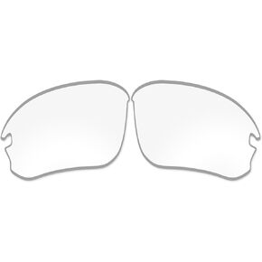 Vonxyz Lenses | Accessories Replacement for Oakley Flak Draft OO9364 Sunglass - Multiple Options