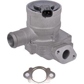 Dorman 911-170 Passenger Side Secondary Air Injection Check Valve Compatible with Select Subaru Models