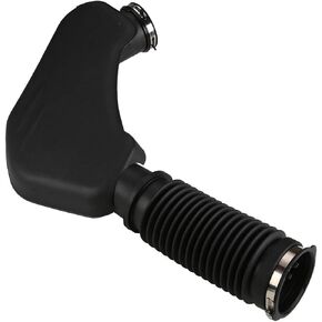 A-Premium Engine Air Intake Hoses Compatible with 2011-2019 Chrysler 300 & Dodge Challenger Charger V6 3.6L - DOHC Naturally Aspirated