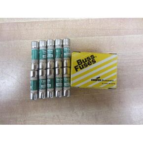 Bussmann FNQ-20 Tron Fuse FNQ20 (Pack of 10)