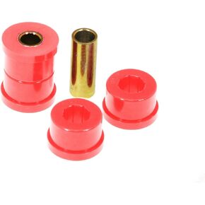 Prothane 14-203 Red Front Control Arm Bushing Kit