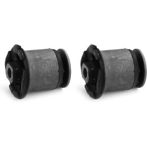 Metrix Premium 2 PCS Rear Upper Control Arm Bushing K200428 Fits 2002-2007 Jeep Liberty