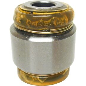 URO Parts 2013520027 Control Arm Bushing, Rear, Bottom at Wheel Bearing