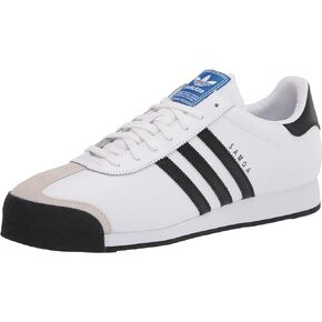 adidas mens Samoa Retro Sneaker