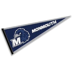 Monmouth Pennant Full Size Felt