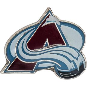 Desert Cactus Colorado Avalanche Lapel Pin NHL Team Logo Enamel Made of Metal (Lapel Pin)
