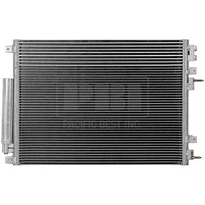 PC3880 - A/C Condenser