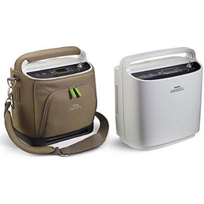 SimplyGo Carrying Case by Philips Respironics