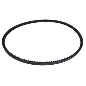Fan Belt 6732416 Compatible with Bobcat 751 753 763 773 S130 S175 S185 T140