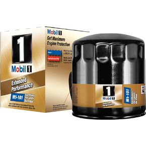 Mobil 1 M1-101 Extended Performance Oil Filter