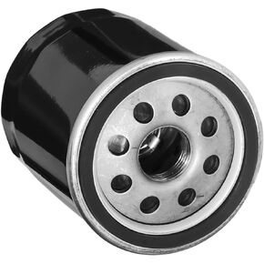 HIFROM Oil Filter 1016467 41016467 Compatible with Club Car DS and Precedent Golf Carts 1992-up with FE290 & FE350 Kawasaki Engine (Pack of 1)