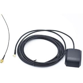 GPYes 2.0 External Antenna