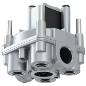 Wabco 4721950330 - Valve Assembly