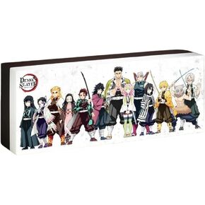 Paladone Demon Slayer Official Licensed Anime Light, Manga Fans Comic Character Accent Lighting, Mountable Adult and Tween Room Decor Night Light