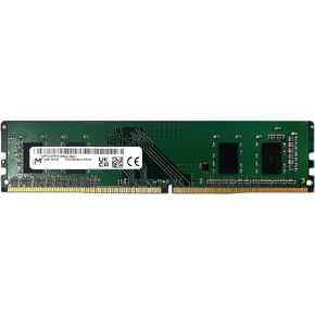 Micron MTA4ATF51264AZ-2G6E1 DDR4 4GB PC4-2666V UDIMM Memory