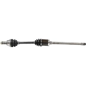GSP NCV27540 CV Axle Shaft Assembly - Left Front (Driver Side)