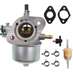 ALL-CARB Carburetor Replacement for Kawasaki FS481V FX600V-DS01 Engine Replace 15004-0823 15004-0817