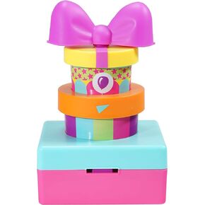 WowWee Party Surprise - Unwrap The Party - 4 fun layers of surprises to unwrap