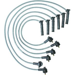 Walker Products 900-2079 Thundercore Ultra Spark Plug Wire Set