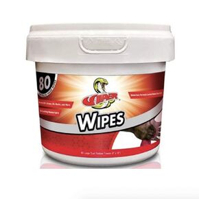 Viper Wipes