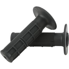 Onway Motorcycle Hand Grips for ATV with Soft TPR Material