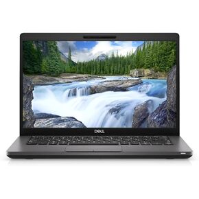 Dell Latitude 5400 Laptop 14 Intel Core i7 8th Gen i7-8665U Dual Core 256GB SSD 8GB 1920x1080 FHD Windows 10 Pro (Renewed)