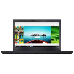 Lenovo T470 14 FHD, Intel i7-6600U 2.6GHz, 16GB RAM, 256GB SSD, Camera, Webcam, Windows 10 Pro 64(Renewed)