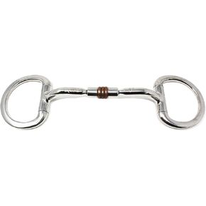 فم على شكل عظمة كلب مقاس 5 بوصات مع أسطوانة نحاسية لقمة سنافل على شكل بيضة 3512B in Kuwait