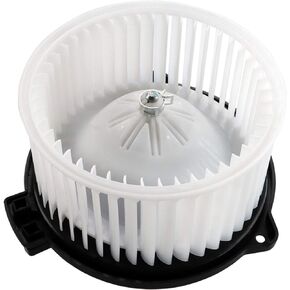 Youxmoto HVAC Blower Motor Assembly with Fan Cage Fit for Toyota Camry 1996-2001, 1999-2003 for Toyota Solara Replaces for 700053 312-58007-000
