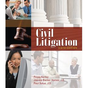 Civil Litigation