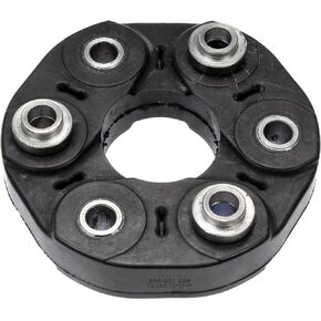 Dorman 935-301 Drive Shaft Coupler Compatible with Select Chrysler / Dodge Models