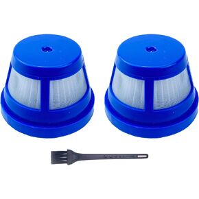 6 Pcs HEPA Filter Accessories for Eufy HomeVac H11 and H11 Cordless Handheld Vacuum Cleaner