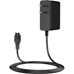 Charger for Dirt Devil 4V Express Cordless Handheld Vacuum Cleaner, Power Adapter Replacement BD30008 BD30005 Part # 440010433