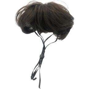 FOMIYES 1pc Pet Wig Halloween Wash Guinea Pig