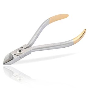 Pin & Ligature Cutter Pliers Dental Orthodontic Instruments