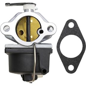 50-641 Carburetor for Tecumseh 640330A 640159 640072A 640034A OHV OV 5274