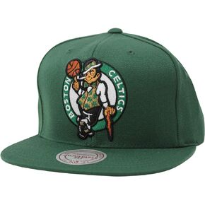 فريق الأرض Snapback بوسطن سلتكس in Saudi Arabia