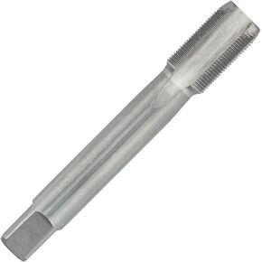 HSS 9/16"-32 UN Machine Tap, 9/16 x 32 UN Right Hand Thread Tap