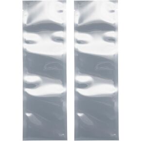 Anti Static Bags ESD Shielding Bags Reusable, [for Electronic Device GPU Hard Drive SSD HDD Motherboard] - 3x9inch/25pcs