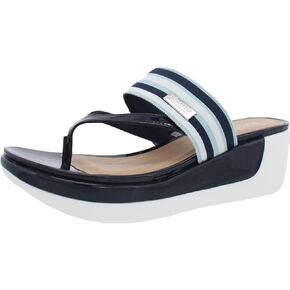 Kenneth Cole Reaction Women's Pepea Cross Platform Wedge Sandal