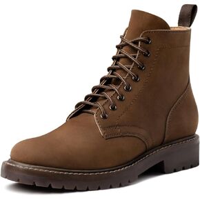 Thursday Boot Company Hero Men's Lace-up Boot